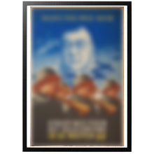 Load image into Gallery viewer, Everything will be fine Poster - World War Era

