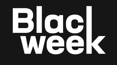 Black week - Offers every day!