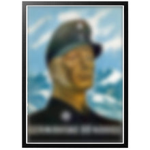 Load image into Gallery viewer, Germanske SS Norge Poster - World War Era
