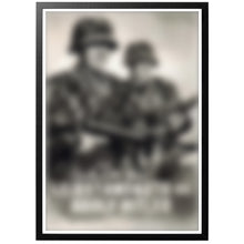 Load image into Gallery viewer, Leibstandarte SS Poster - World War Era

